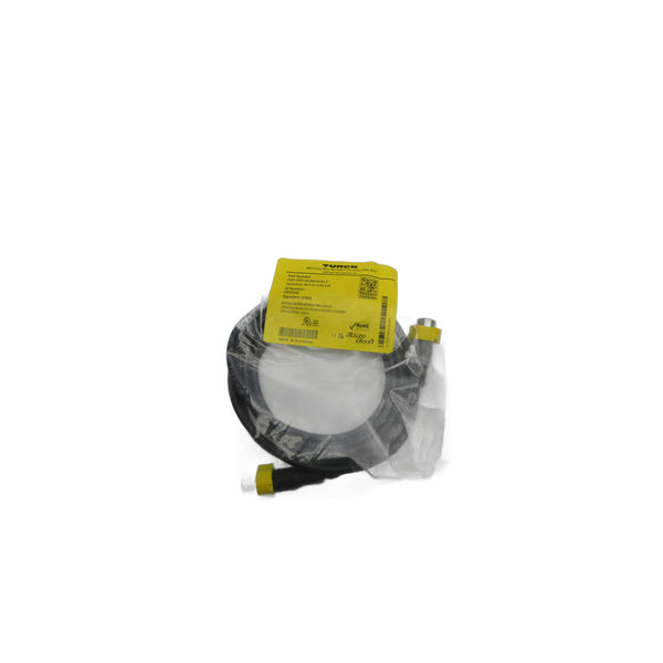 TURCK EKRT-ESRT-A4.400-GC2K-2 UX19102 250VAC 4A NSMP