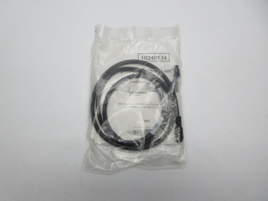 TURCK PKGC4Z-1/CS12219 U-34996 NSMP