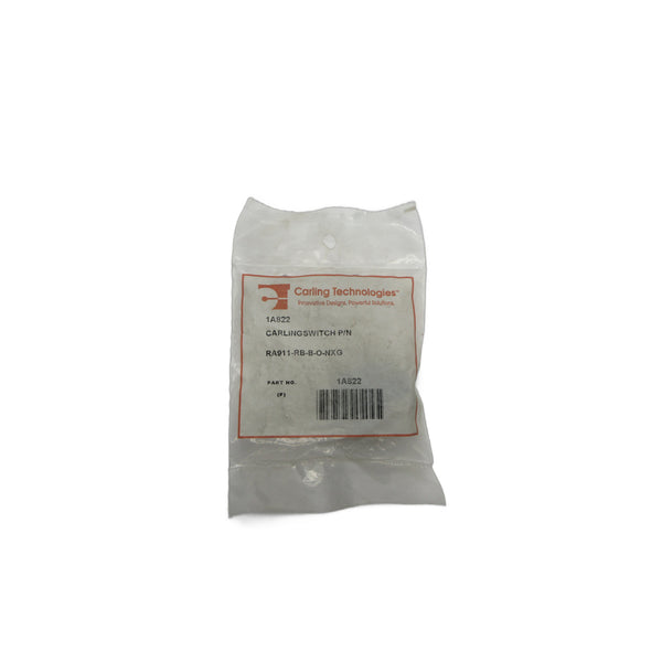 CARLING 1A822 RA911-RB-B-O-NXG NSMP