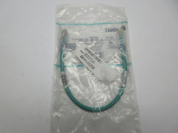 PANDUIT UTPSP1GRY NSMP