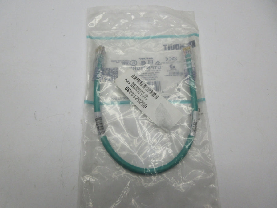 PANDUIT UTPSP1GRY NSMP