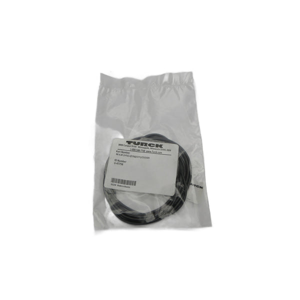 TURCK RK4.4T-2-PSG4/S760/S771/CS13184 U-47758 NSMP
