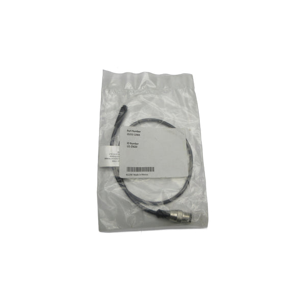 CONNECTOR CABLE 05252-12403 U2-25620 NSMP