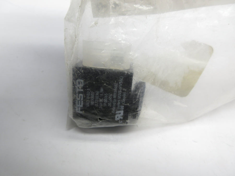 FESTO VACF-B-B2-1 8030802 NSMP