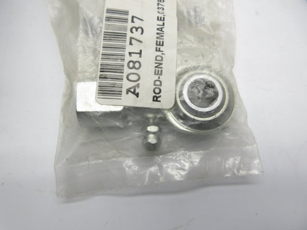 SEALMASTER CFF6N 3/8" NSMP
