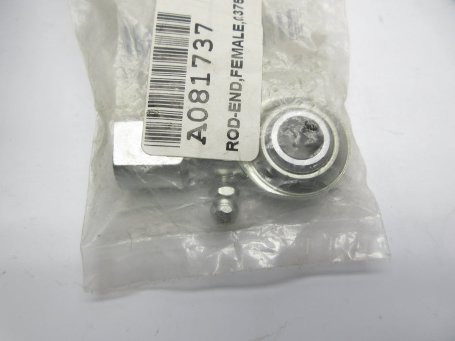 SEALMASTER CFF6N 3/8" NSMP