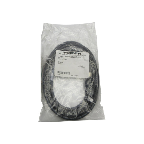 TURCK KBE4T-2/CS12753 U-42362 NSMP