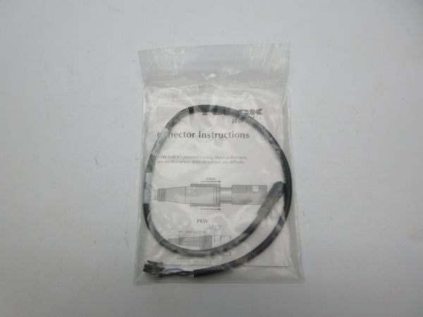 TURCK PKGC4Z-0.5/CS12219 U2-16460 NSMP