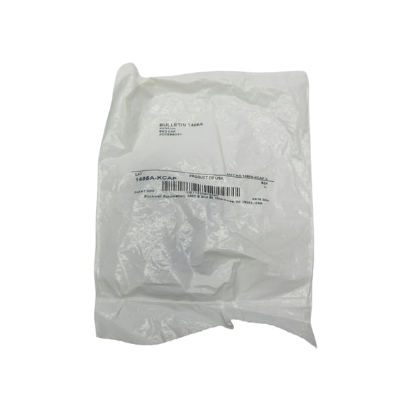 ALLEN BRADLEY 1485A-KCAP SER. A NSMP
