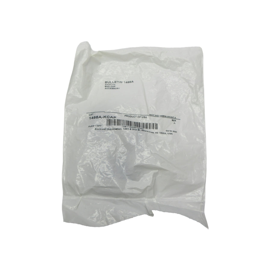 ALLEN BRADLEY 1485A-KCAP SER. A NSMP