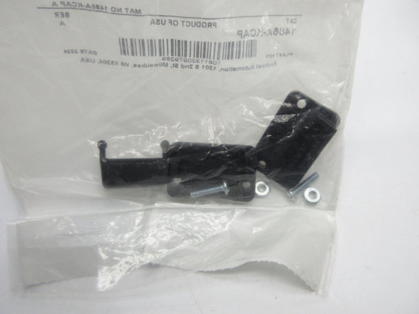 ALLEN BRADLEY 1485A-KCAP SER. A NSMP