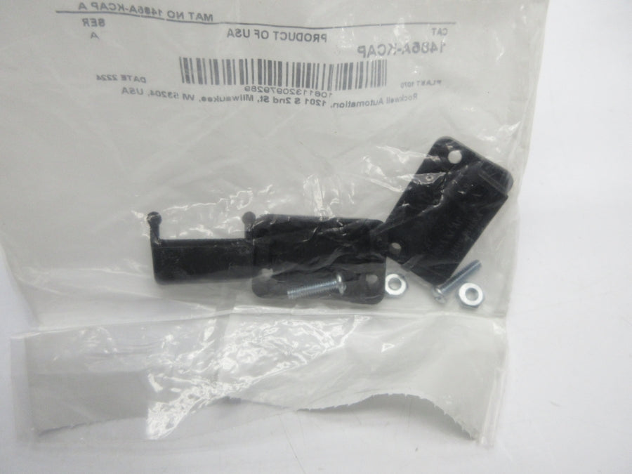 ALLEN BRADLEY 1485A-KCAP SER. A NSMP