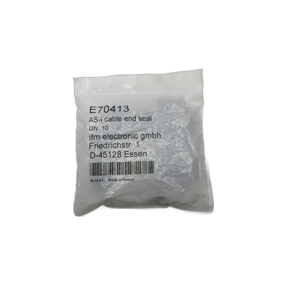 IFM EFECTOR E70413 (PKG OF 10) NSMP