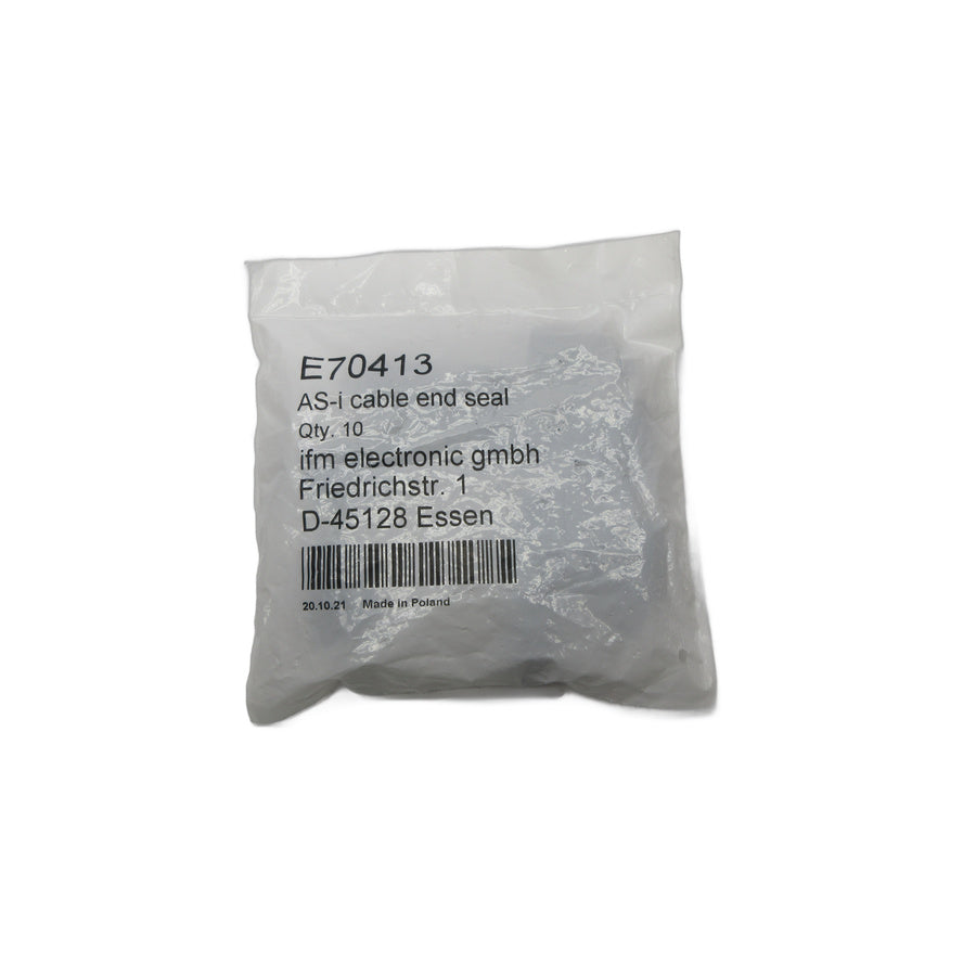 IFM EFECTOR E70413 (PKG OF 10) NSMP