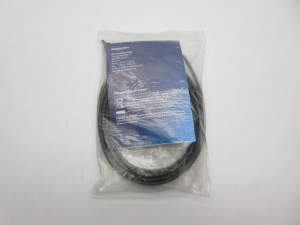 BIHL WIEDEMANN BWU3729 NSMP