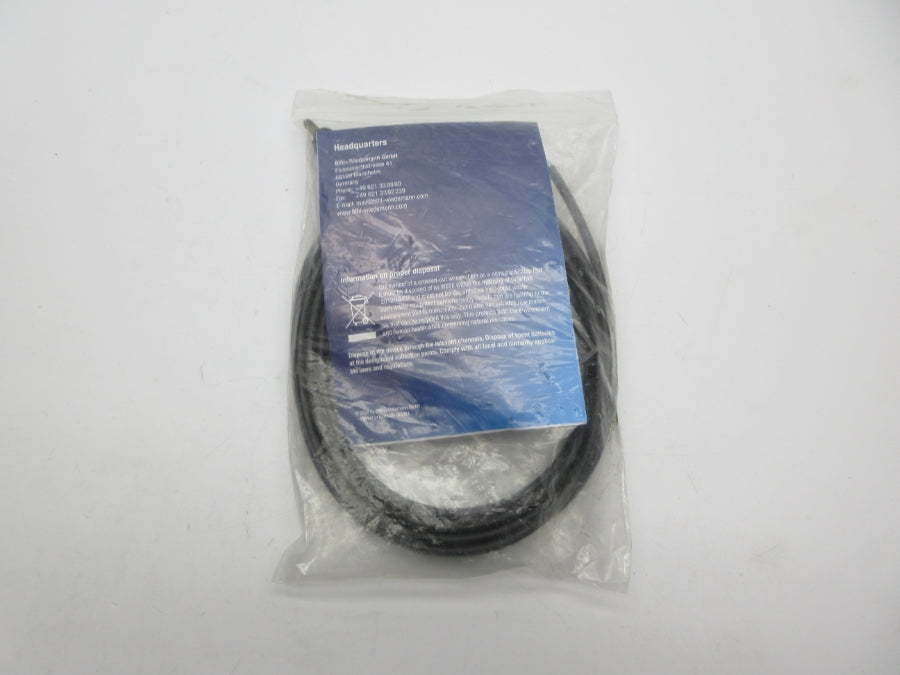 BIHL WIEDEMANN BWU3729 NSMP