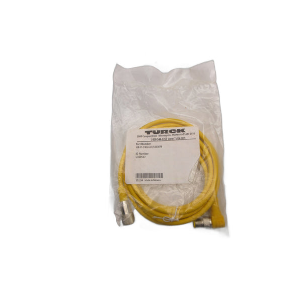 TURCK KB4T-2-WS4.4T/CS13879 U-60537 NSMP
