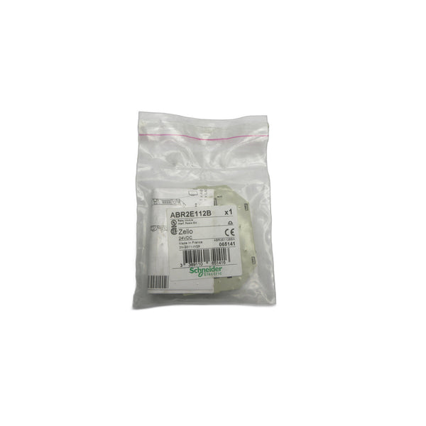 SCHNEIDER ELECTRIC ABR2E112B 24VDC NSMP