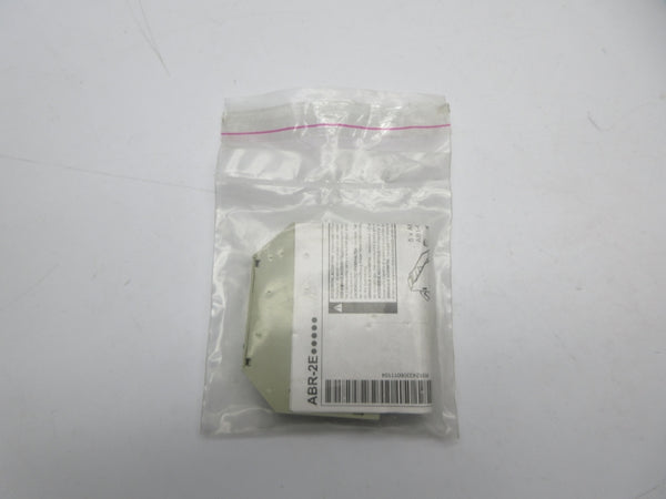 SCHNEIDER ELECTRIC ABR2E112B 24VDC NSMP