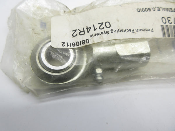 SEALMASTER CFF8N 1/2" NSMP