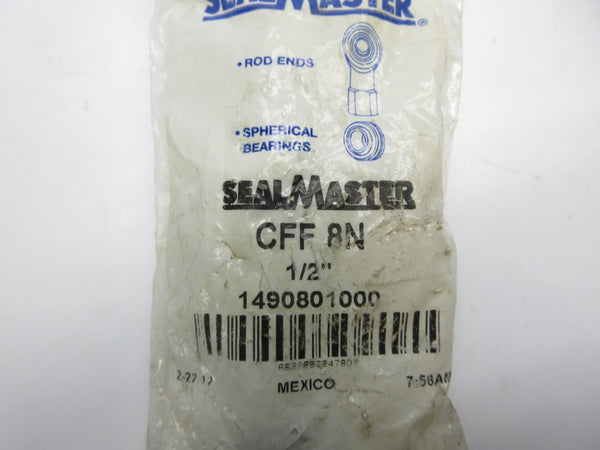 SEALMASTER CFF8N 1/2" NSMP