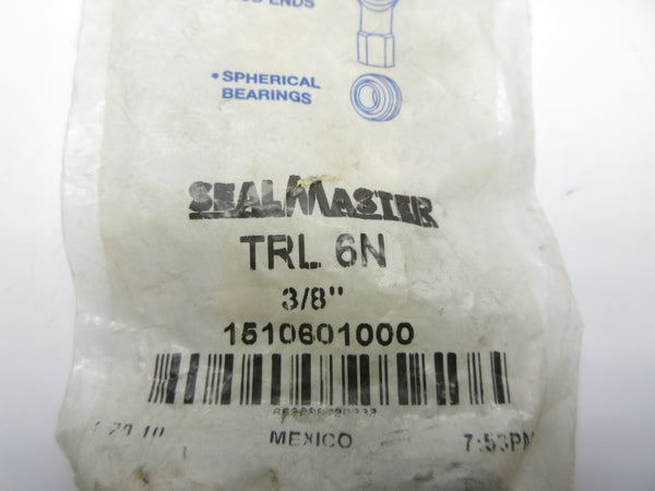 SEALMASTER TRL6N 3/8" NSMP