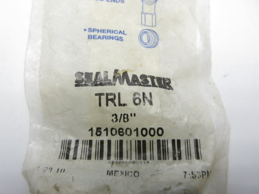 SEALMASTER TRL6N 3/8" NSMP