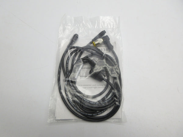 TURCK YBZ2WS4.4-2/PKG4Z-0.3/PSG4-0.3/CS13701 U-60534 NSMP