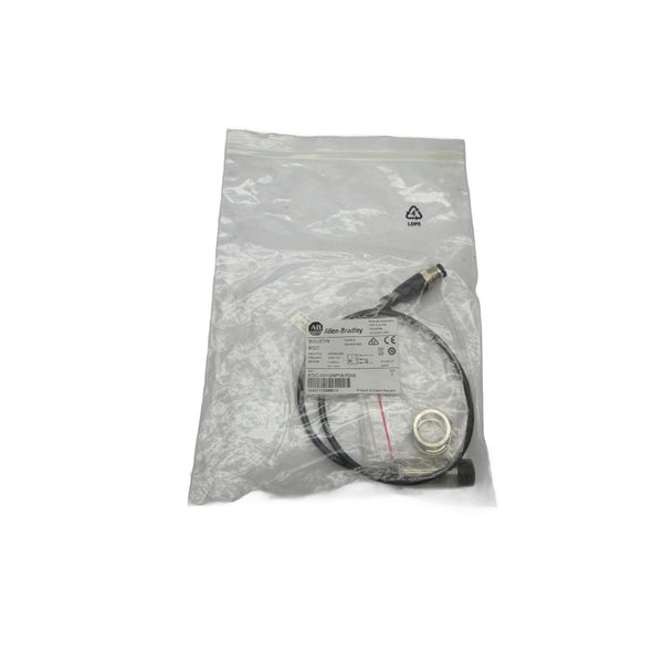 ALLEN BRADLEY 872C-NH12NP18-FD05 SER. E 10-30VDC NSMP