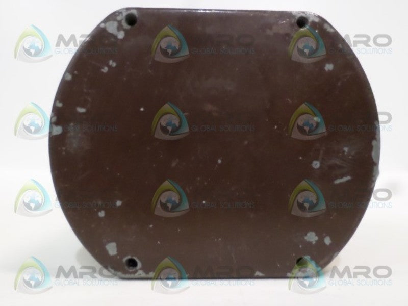 MOORE DVX/4-20MA/0-800MMHG DIGITAL INDICATOR UNMP