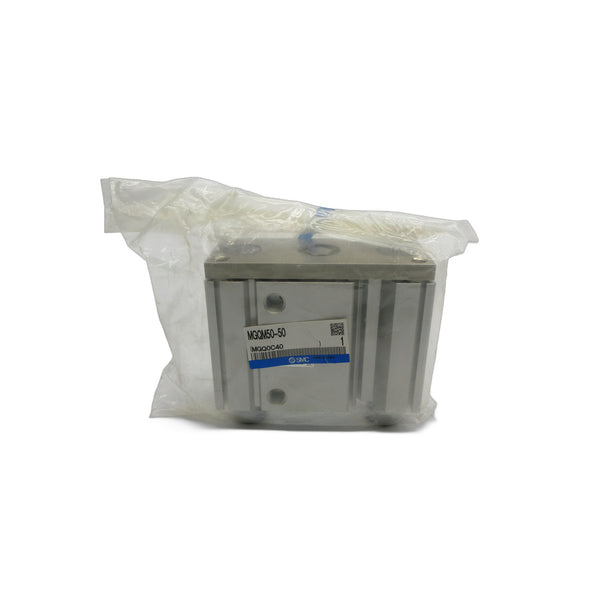 SMC MGQM50-50 NSMP