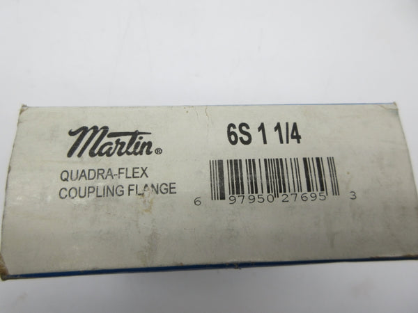 MARTIN 6S1-1/4 NSFS