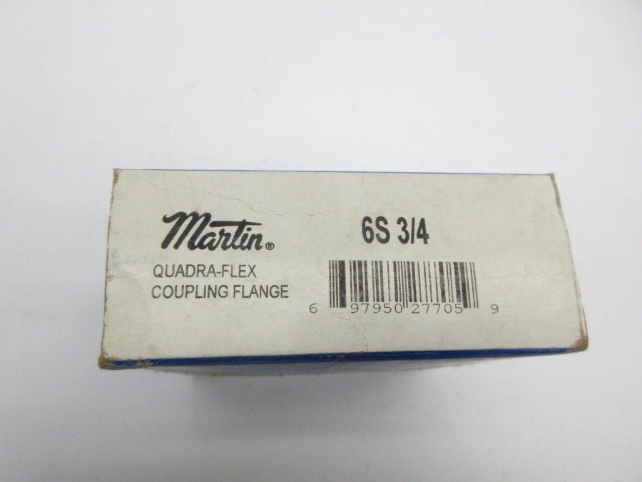 MARTIN 6S-3/4 NSFS