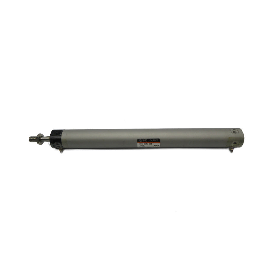 SMC CDG1UA25-235-C73 145PSI NSNP