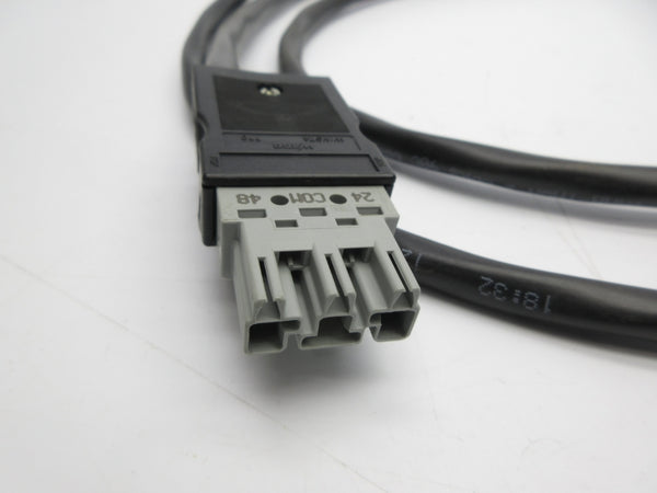 DEMATIC K041898-CAB 24/48V NSNP