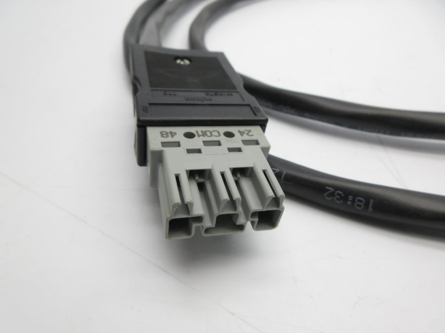 DEMATIC K041898-CAB 24/48V NSNP