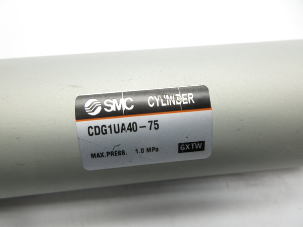 SMC CDG1UA40-75 NSNP