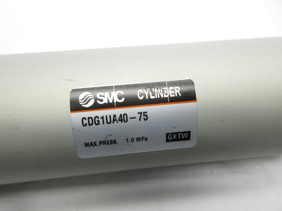 SMC CDG1UA40-75 NSNP