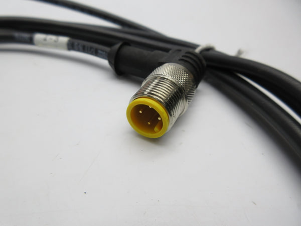 TURCK PKG4Z-2-WS4.4T/S760/S771 NSNP