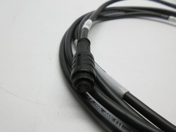 TURCK PKG4Z-2-WS4.4T/S760/S771 NSNP