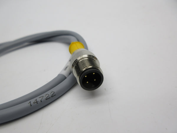TURCK RK4.4T-1-RS4.4T U2444-1 NSNP