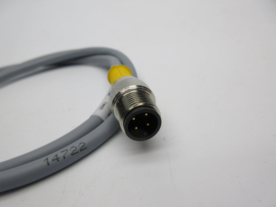 TURCK RK4.4T-1-RS4.4T U2444-1 NSNP