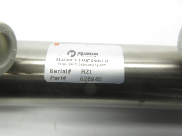 PEARSON 626940 (AS PICTURED) NSNP