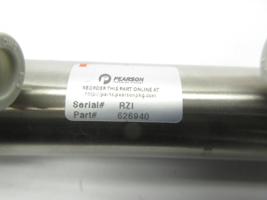 PEARSON 626940 (AS PICTURED) NSNP