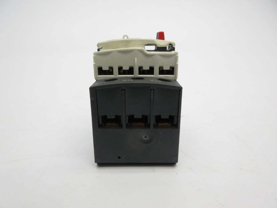 TELEMECANIQUE LRD05 0.63-1A NSNP
