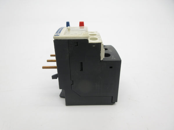 TELEMECANIQUE LRD05 0.63-1A NSNP