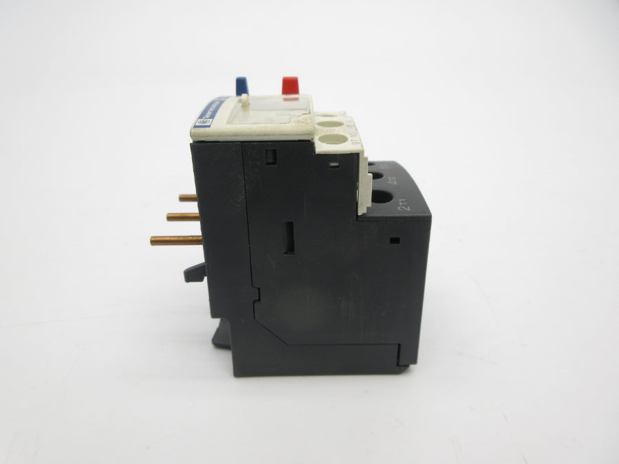 TELEMECANIQUE LRD05 0.63-1A NSNP