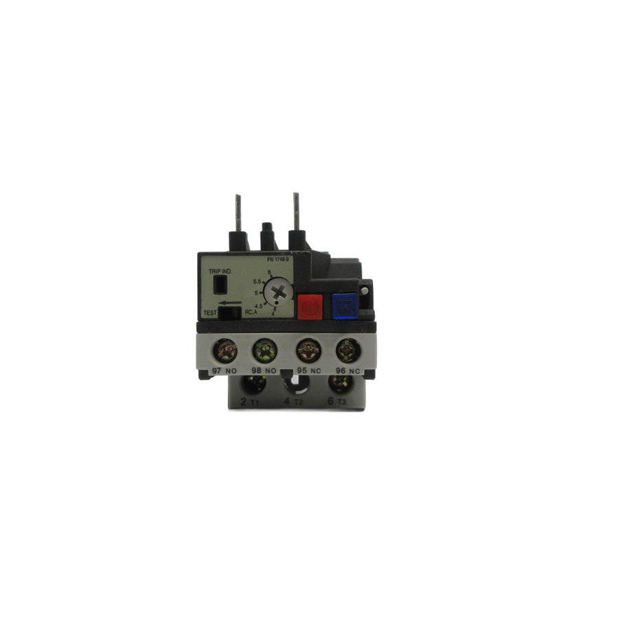 ACI 130285 4.0-6.0A NSNP