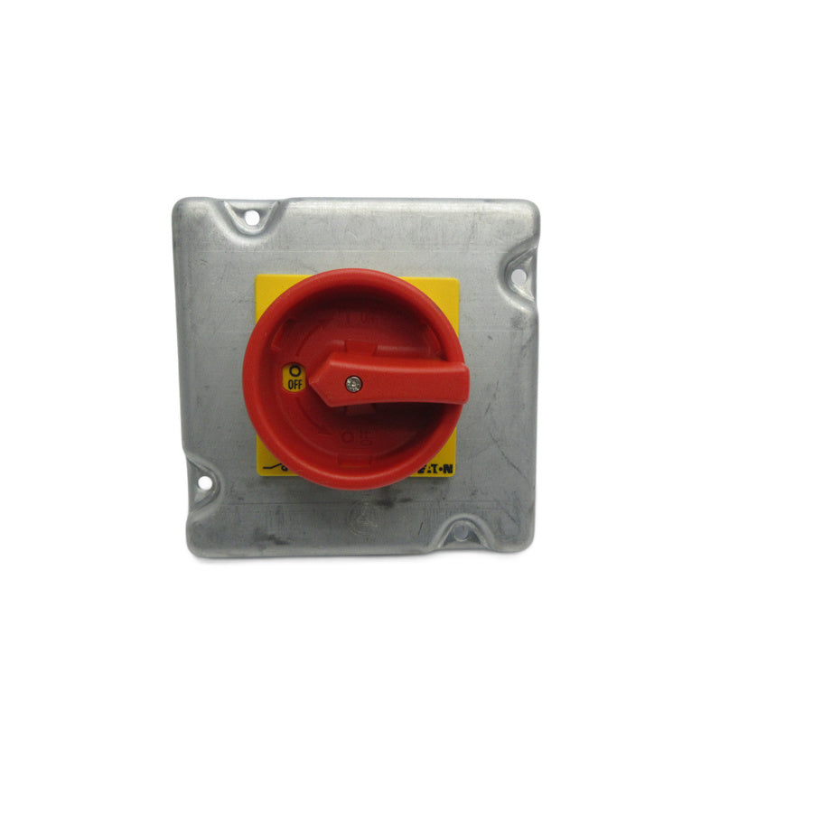 EATON HI11-P1/P3/E 600VAC 10A NSNP