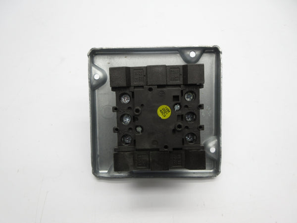 EATON HI11-P1/P3/E 600VAC 10A NSNP